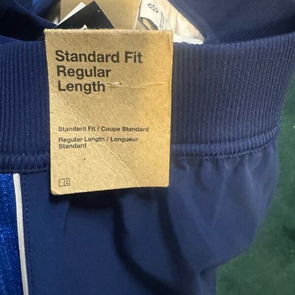 Nike Blue Team USA Medal Ceremony Pants - Picture 10 of 16